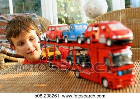 Stock Image - Children. Fotosearch