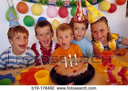 Children View Large Photo Image Stock Image - Children. Fotosearch