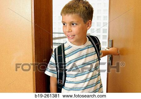 Children View Large Photo Image Stock Image - Children. Fotosearch