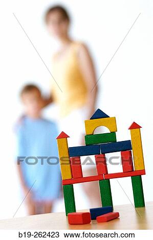 Stock Image - Children. Fotosearch