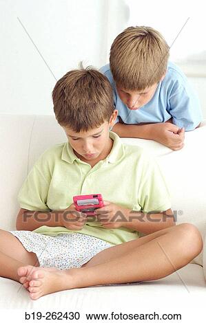 Children View Large Photo Image Stock Image - Children. Fotosearch