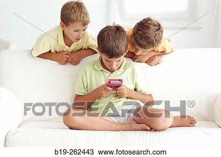 Children View Large Photo Image Stock Image - Children. Fotosearch