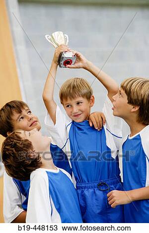 Stock Image - Children. Fotosearch