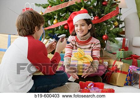 Stock Image - Children. Fotosearch