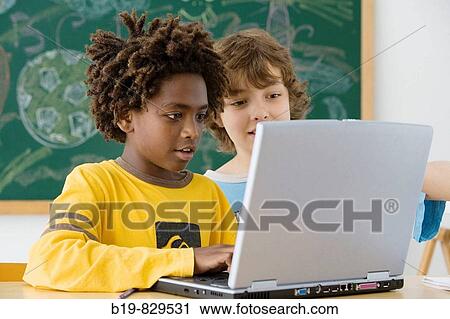 Children View Large Photo Image Stock Image - Children. Fotosearch
