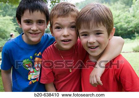 Children View Large Photo Image Stock Image - Children. Fotosearch