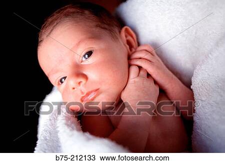Stock Image - Children. Fotosearch