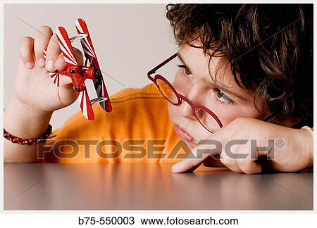 Stock Image - Children. Fotosearch