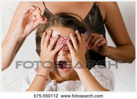 Stock Image - Children. Fotosearch