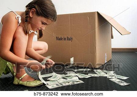 Children View Large Photo Image Stock Image - Children. Fotosearch