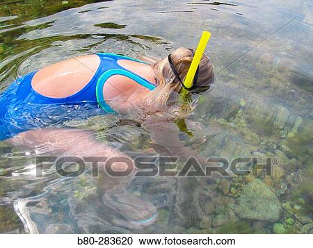 Stock Image - Children. Fotosearch