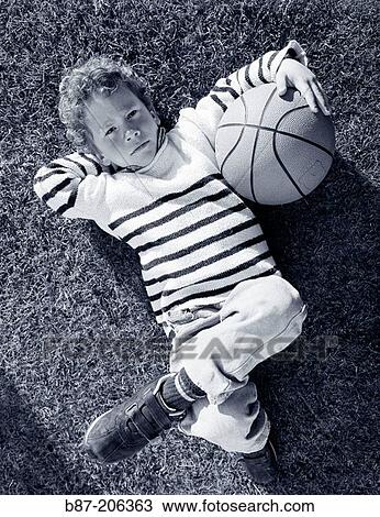 Stock Image - Children. Fotosearch