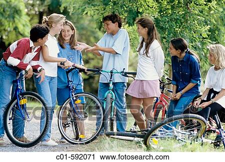 Children View Large Photo Image Stock Image - Children. Fotosearch