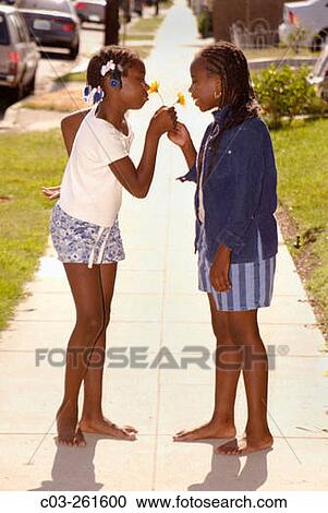 Stock Image - Children. Fotosearch