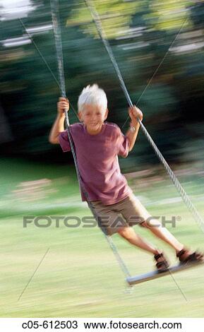 Stock Image - Children. Fotosearch