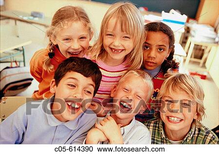 Children View Large Photo Image Stock Image - Children. Fotosearch