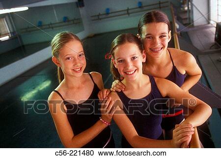 Stock Image - Children. Fotosearch