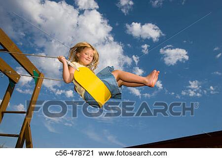 Stock Image - Children. Fotosearch