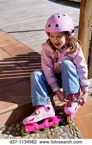 Stock Image - Children. Fotosearch