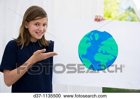 Stock Image - Children. Fotosearch