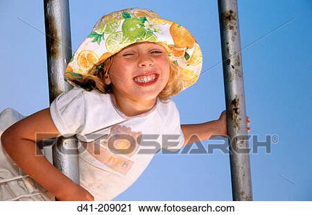 Stock Image - Children. Fotosearch