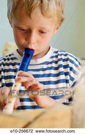 Stock Image - Children. Fotosearch