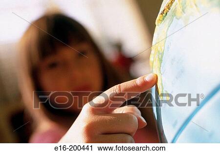 Stock Image - Children. Fotosearch