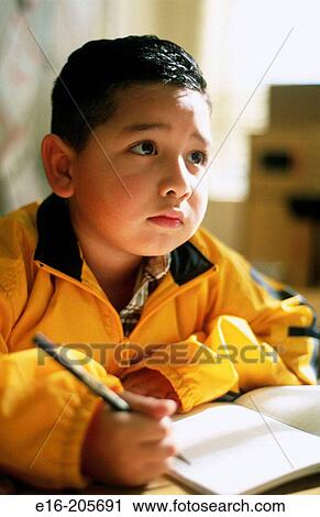 Stock Image - Children. Fotosearch