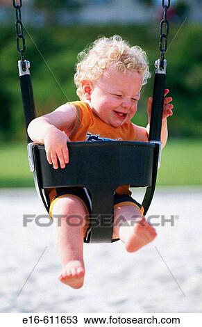 Stock Image - Children. Fotosearch