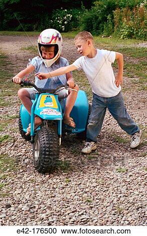 Children View Large Photo Image Stock Image - Children. Fotosearch