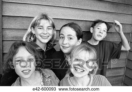 Children View Large Photo Image Stock Image - Children. Fotosearch