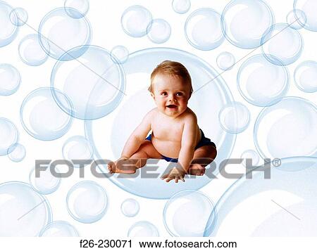 Stock Image - Children. Fotosearch