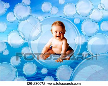 Stock Image - Children. Fotosearch