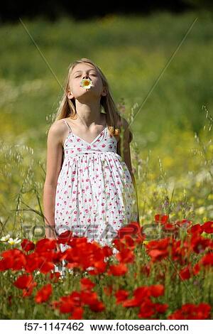 Stock Image - Children. Fotosearch