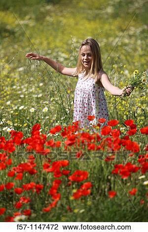 Stock Image - Children. Fotosearch