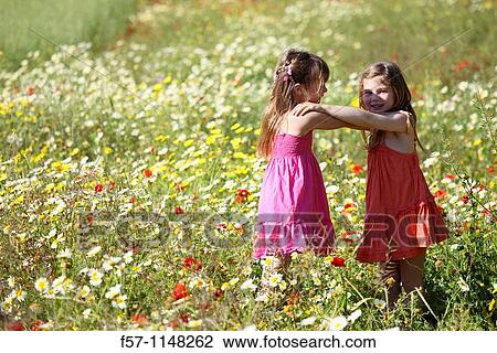 Stock Image - Children. Fotosearch