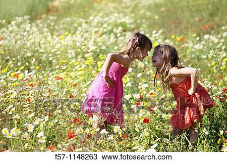 Children View Large Photo Image Stock Image - Children. Fotosearch