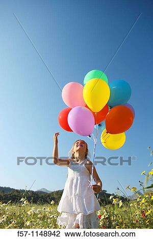 Stock Image - Children. Fotosearch
