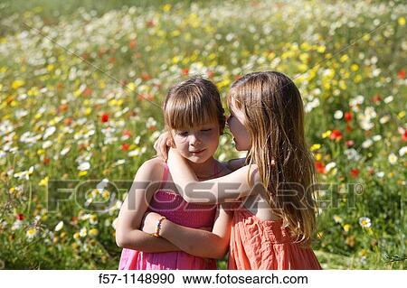 Stock Image - Children. Fotosearch