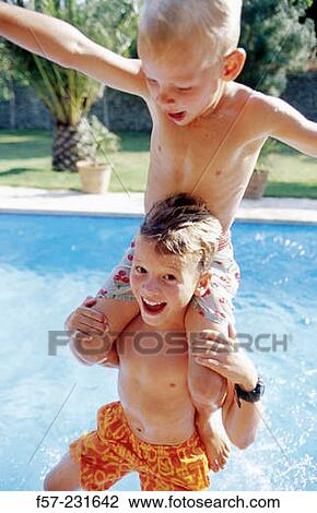 Children View Large Photo Image Stock Image - Children. Fotosearch