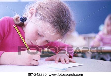 Stock Image - Children. Fotosearch