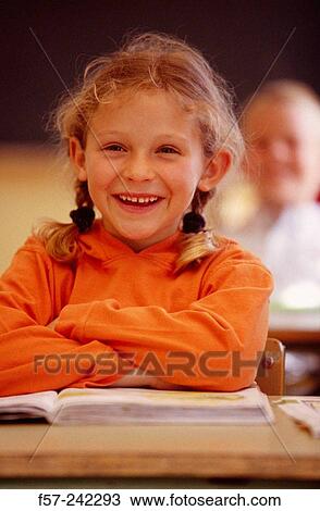 Stock Image - Children. Fotosearch