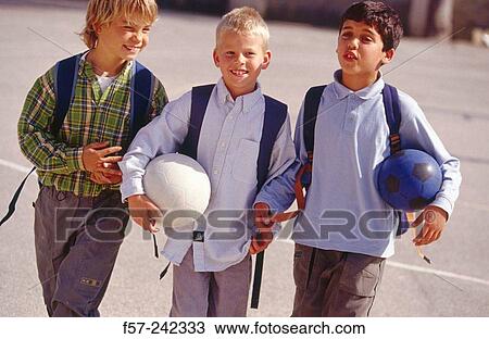Children View Large Photo Image Stock Image - Children. Fotosearch