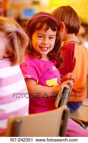 Children View Large Photo Image Stock Image - Children. Fotosearch
