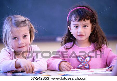 Children View Large Photo Image Stock Image - Children. Fotosearch
