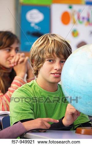Stock Image - Children. Fotosearch