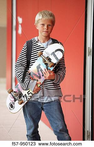 Stock Image - Children. Fotosearch