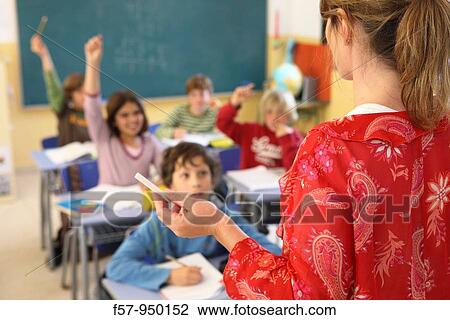 Stock Image - Children. Fotosearch