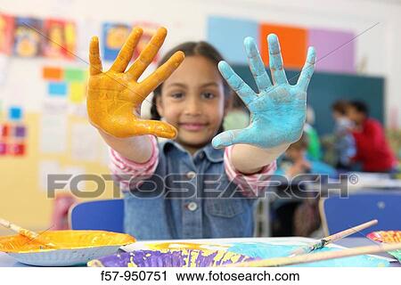 Children View Large Photo Image Stock Image - Children. Fotosearch