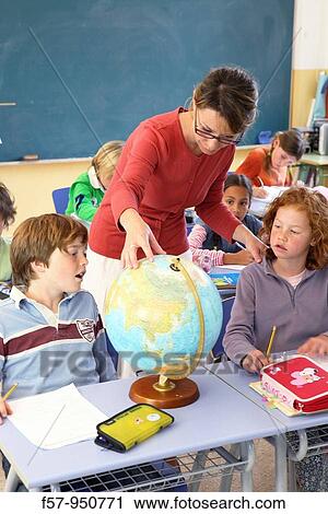 Stock Image - Children. Fotosearch